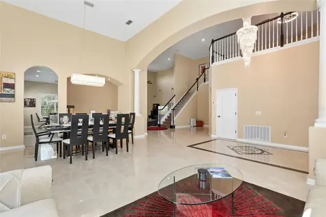 2496 Baronsmede Court Winter Garden FL 34787