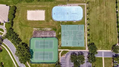 2496 Baronsmede Court Winter Garden FL 34787