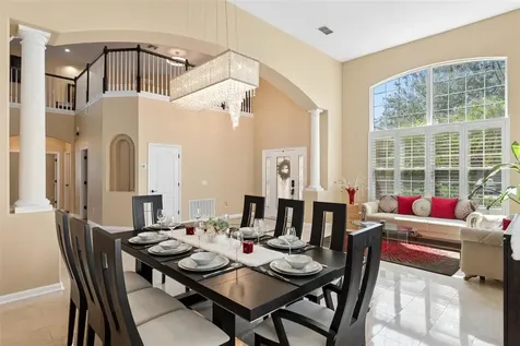 2496 Baronsmede Court Winter Garden FL 34787