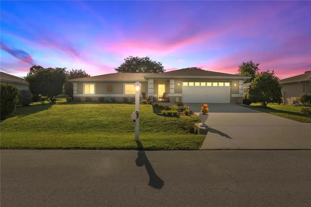 9962 SW 59th Circle Ocala FL 34476