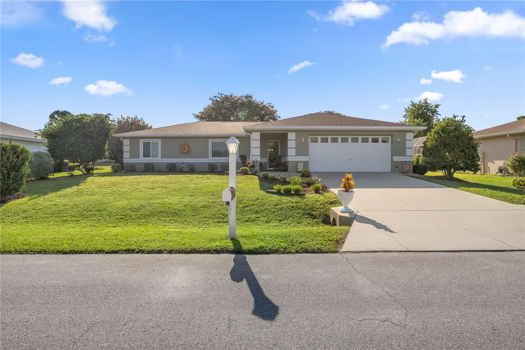 9962 SW 59th Circle Ocala FL 34476