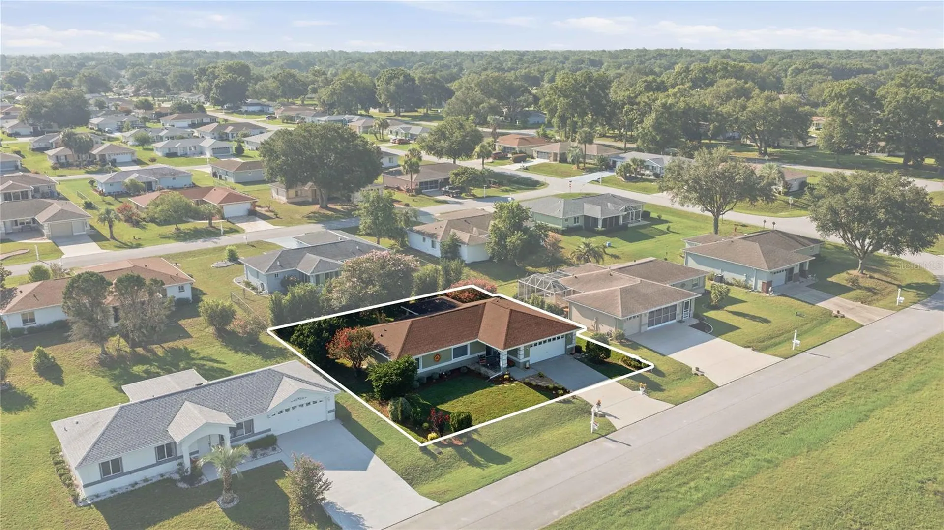 9962 SW 59th Circle Ocala FL 34476