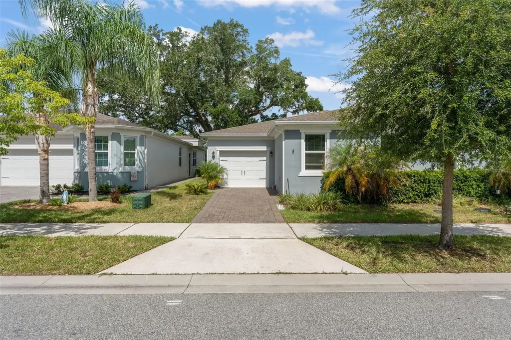 1858 Shumard Avenue St Cloud FL 34771