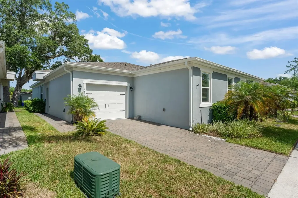 1858 Shumard Avenue St Cloud FL 34771