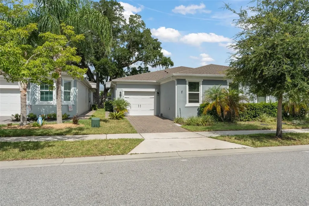 1858 Shumard Avenue St Cloud FL 34771