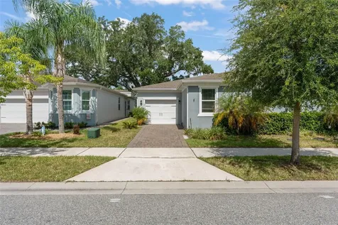 1858 Shumard Avenue St Cloud FL 34771