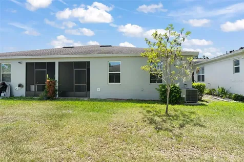1858 Shumard Avenue St Cloud FL 34771