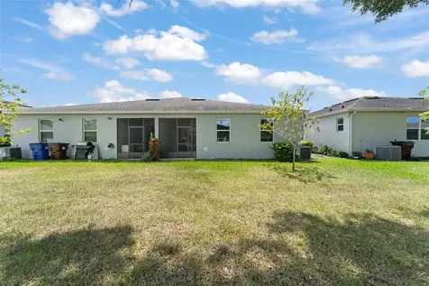 1858 Shumard Avenue St Cloud FL 34771