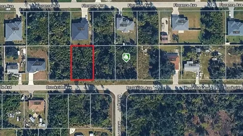 11928 Brookside Avenue Port Charlotte FL 33981