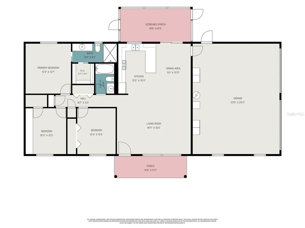 7697 W C 476 Bushnell FL 33513