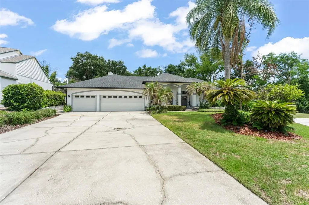 551 Wheatstone Place Orlando FL 32835