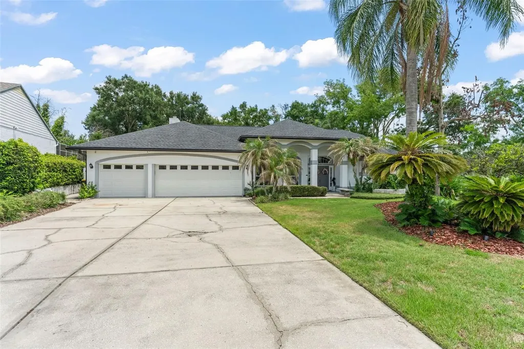 551 Wheatstone Place Orlando FL 32835