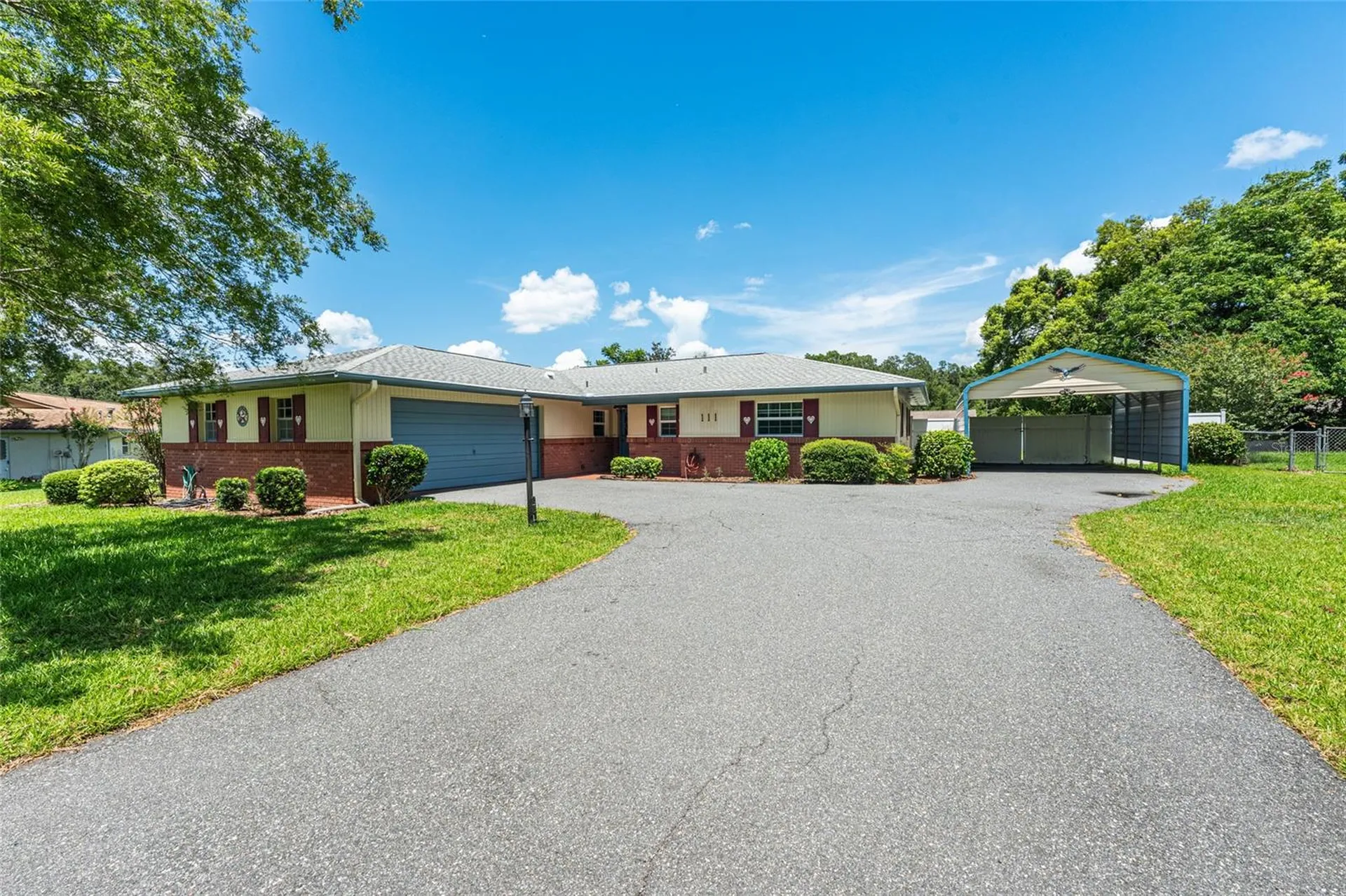 111 NE 50th Avenue Ocala FL 34470