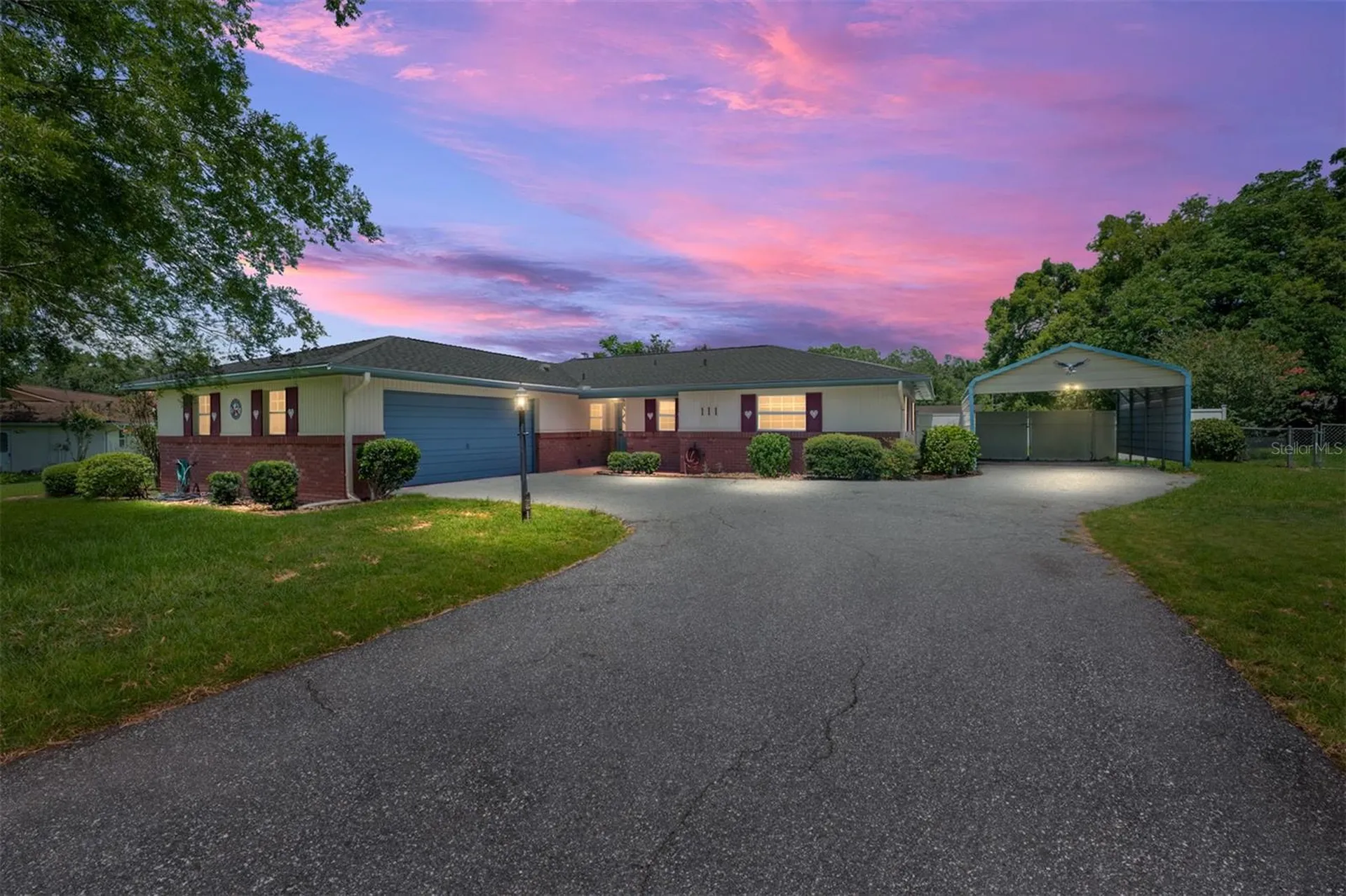 111 NE 50th Avenue Ocala FL 34470