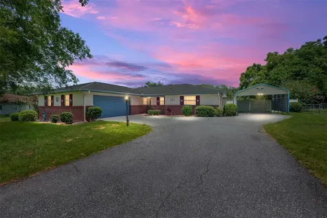 111 NE 50th Avenue Ocala FL 34470