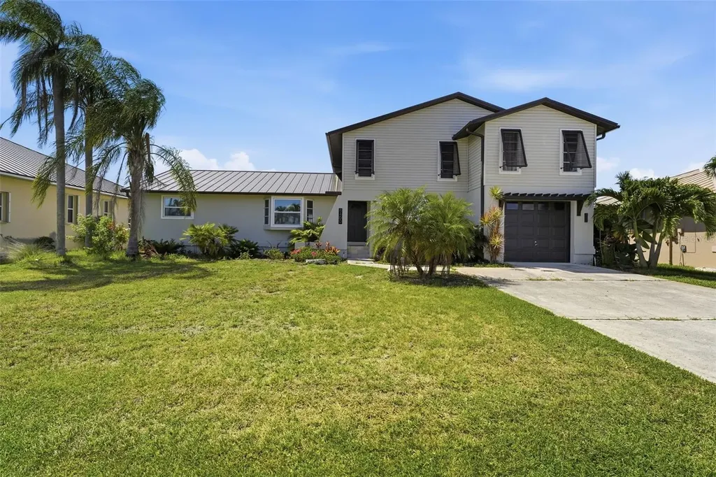 5400 Almar Drive Punta Gorda FL 33950