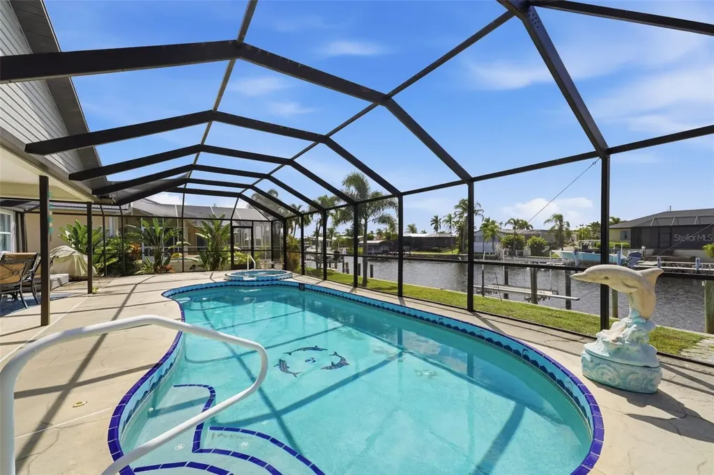 5400 Almar Drive Punta Gorda FL 33950