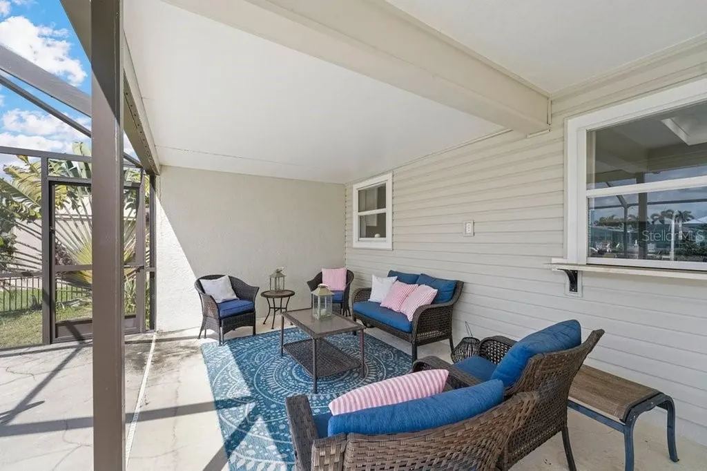 5400 Almar Drive Punta Gorda FL 33950