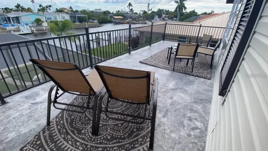 5400 Almar Drive Punta Gorda FL 33950