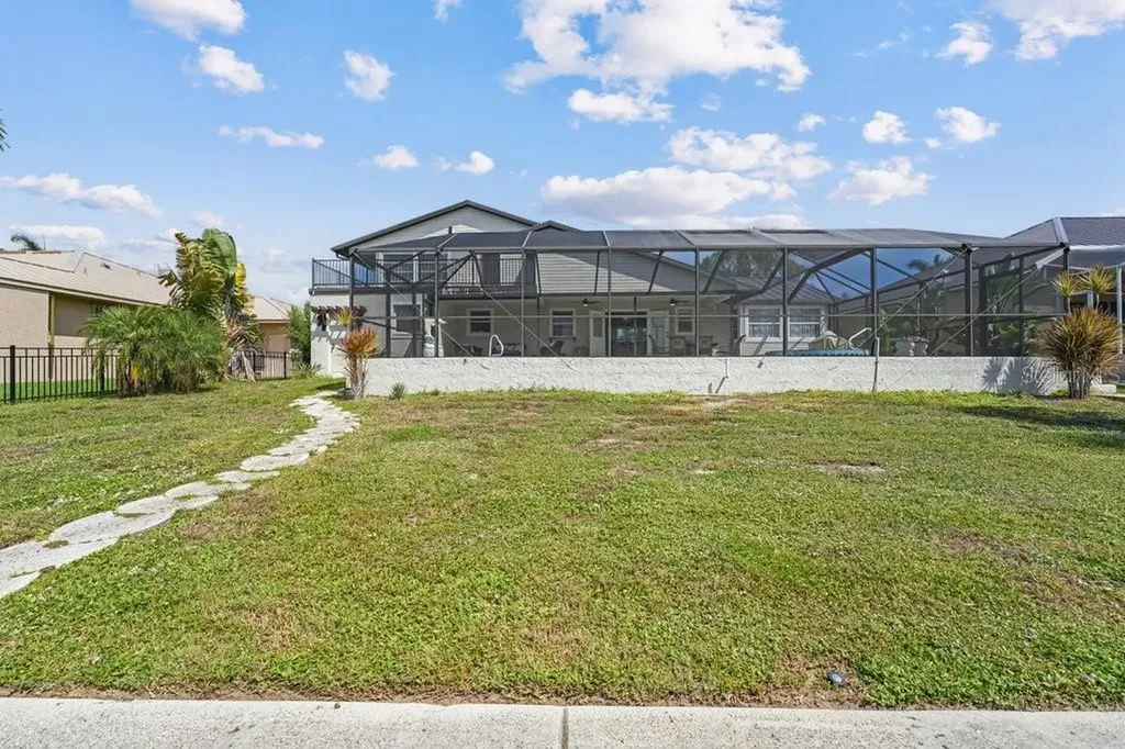 5400 Almar Drive Punta Gorda FL 33950