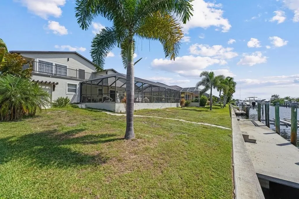 5400 Almar Drive Punta Gorda FL 33950