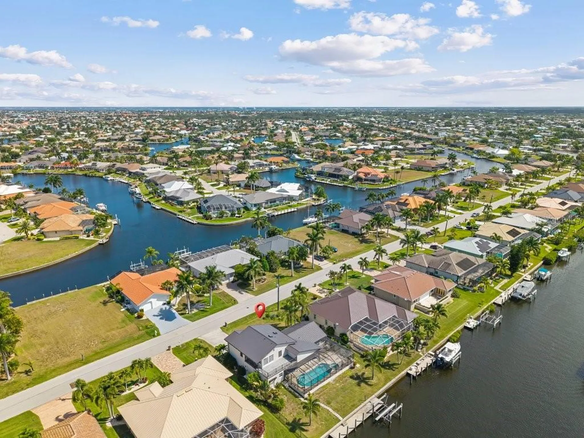 5400 Almar Drive Punta Gorda FL 33950