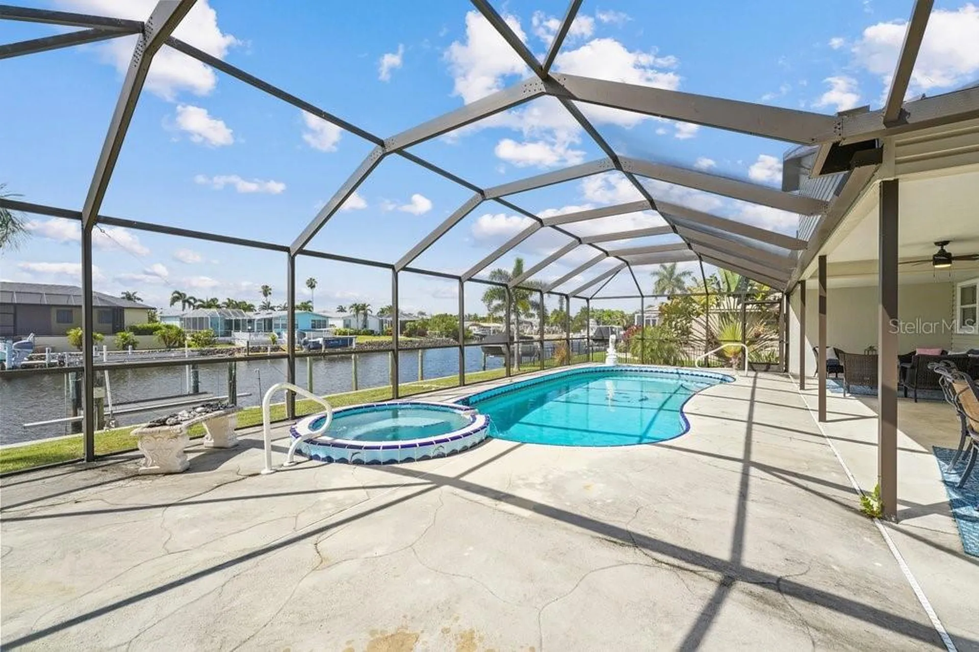 5400 Almar Drive Punta Gorda FL 33950