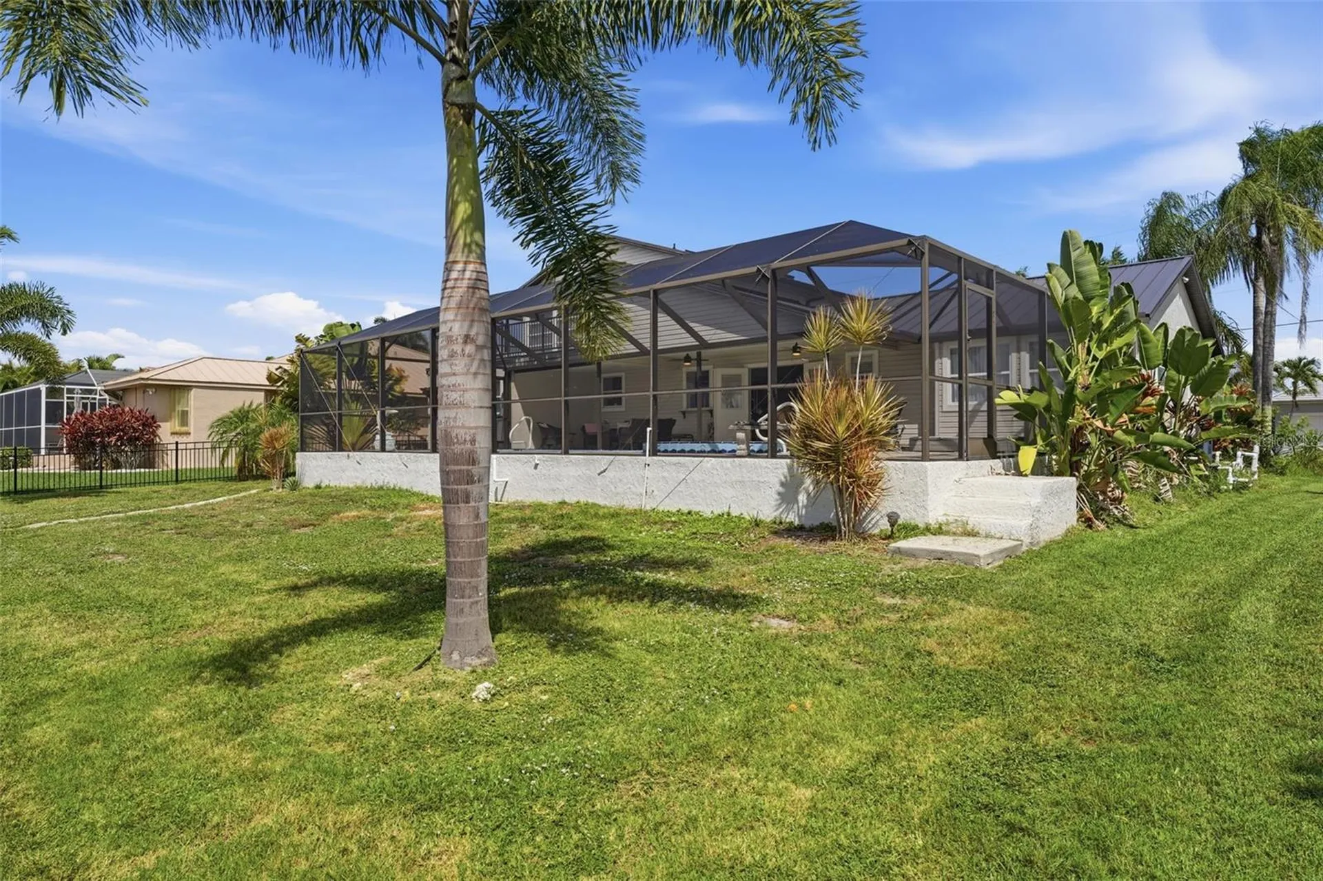 5400 Almar Drive Punta Gorda FL 33950