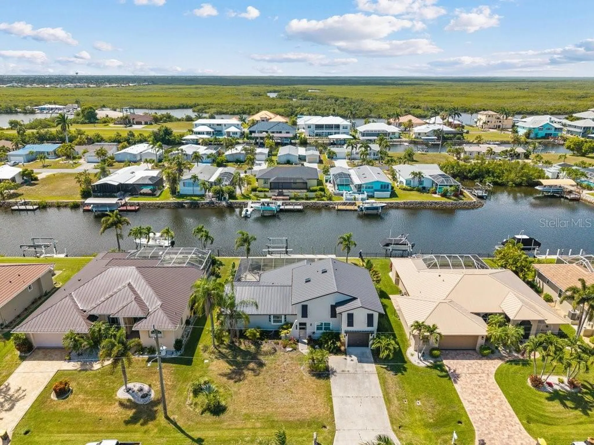 5400 Almar Drive Punta Gorda FL 33950