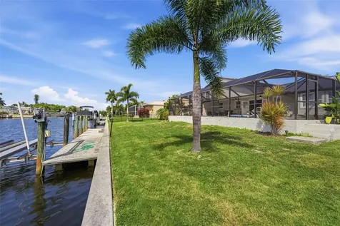 5400 Almar Drive Punta Gorda FL 33950