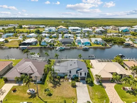 5400 Almar Drive Punta Gorda FL 33950