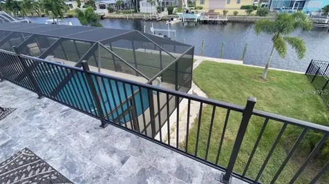 5400 Almar Drive Punta Gorda FL 33950