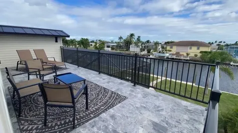 5400 Almar Drive Punta Gorda FL 33950