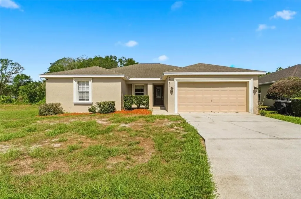 4757 Acorn Drive Mulberry FL 33860