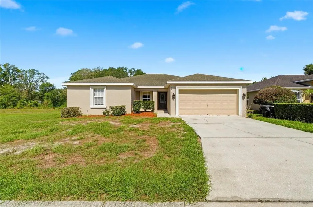 4757 Acorn Drive Mulberry FL 33860