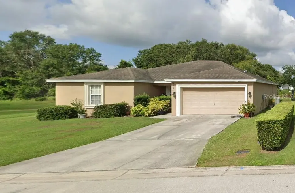 4757 Acorn Drive Mulberry FL 33860