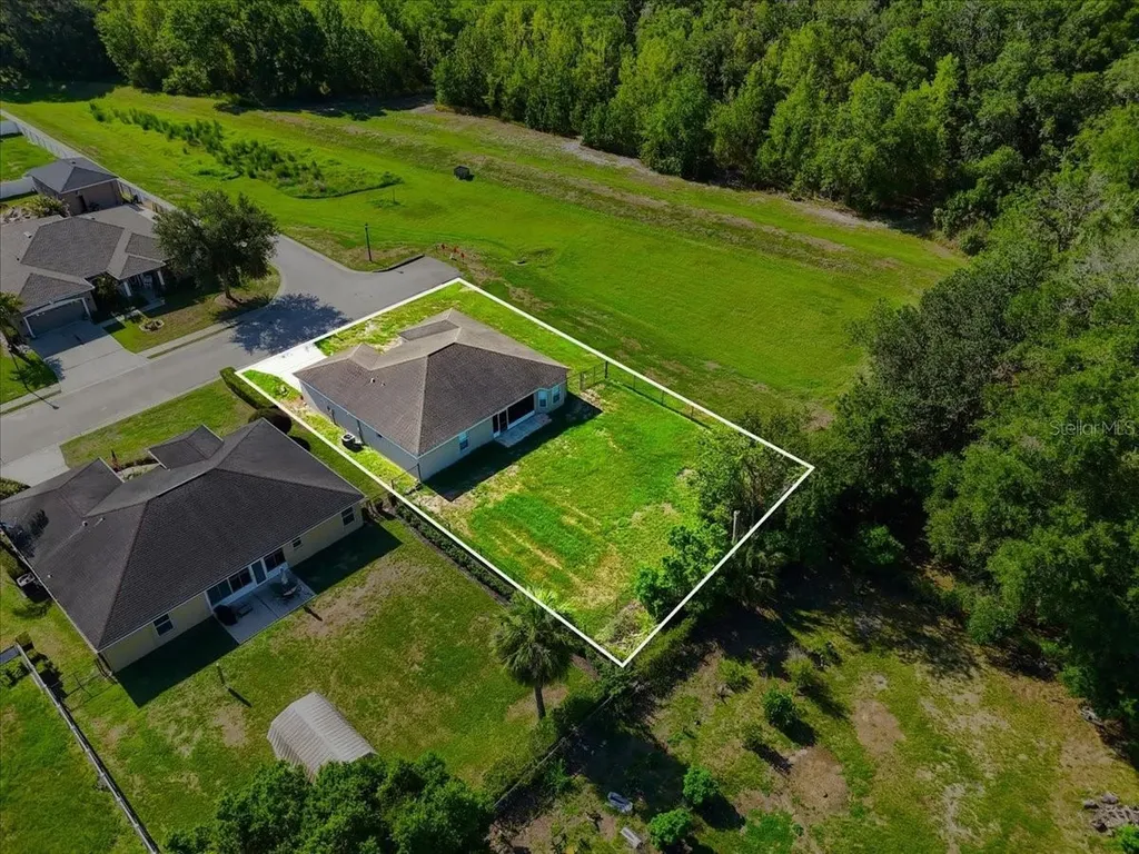 4757 Acorn Drive Mulberry FL 33860