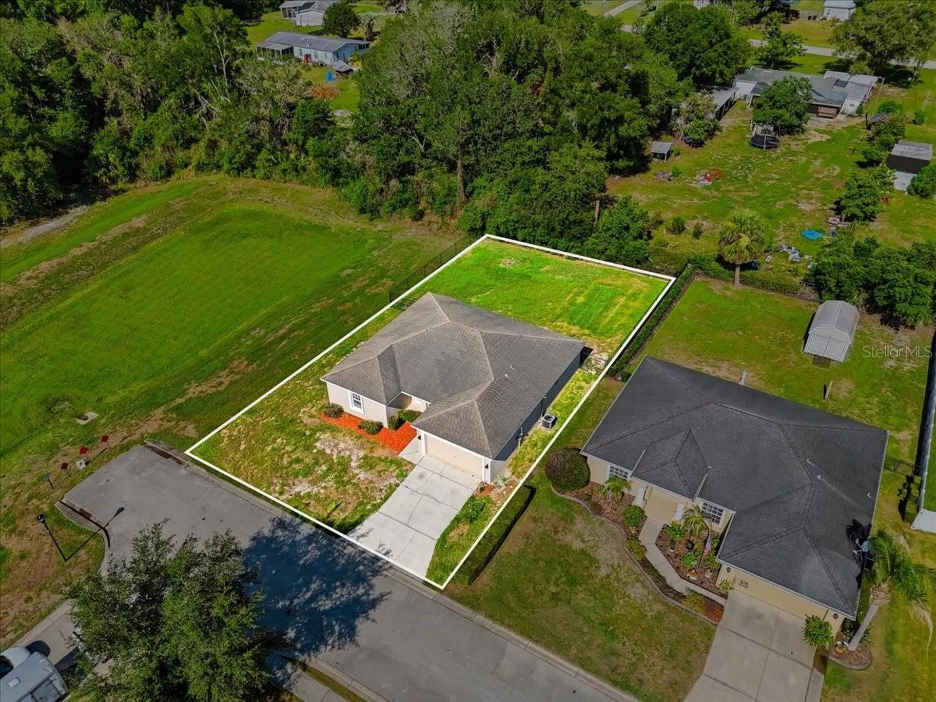 4757 Acorn Drive Mulberry FL 33860