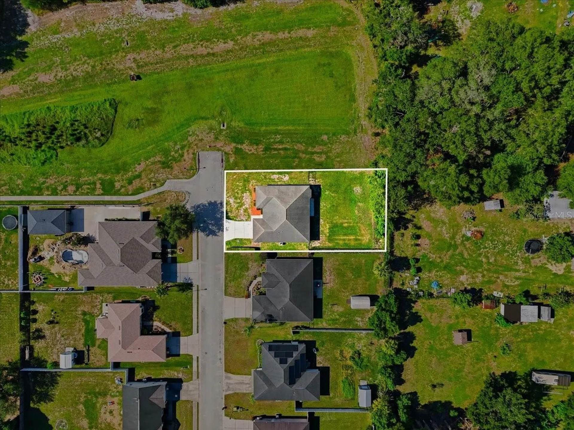 4757 Acorn Drive Mulberry FL 33860