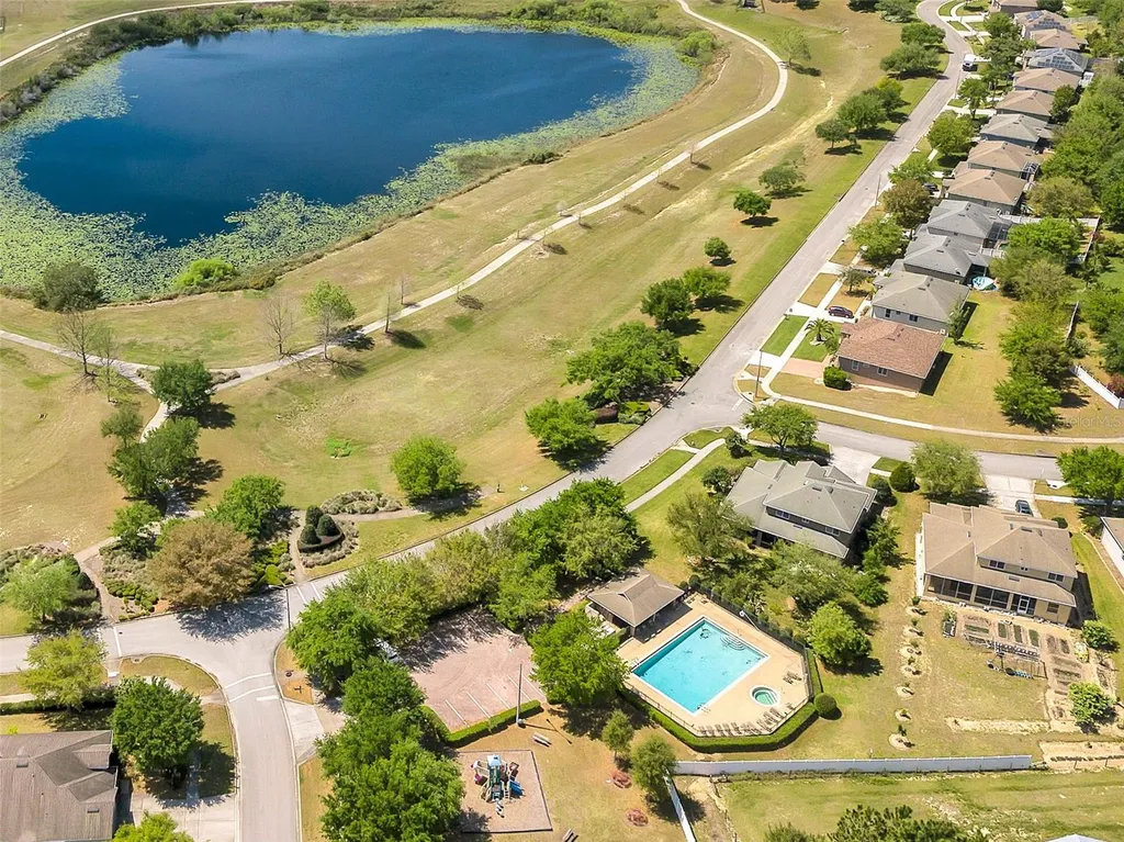 1855 Mariposa Way Clermont FL 34711