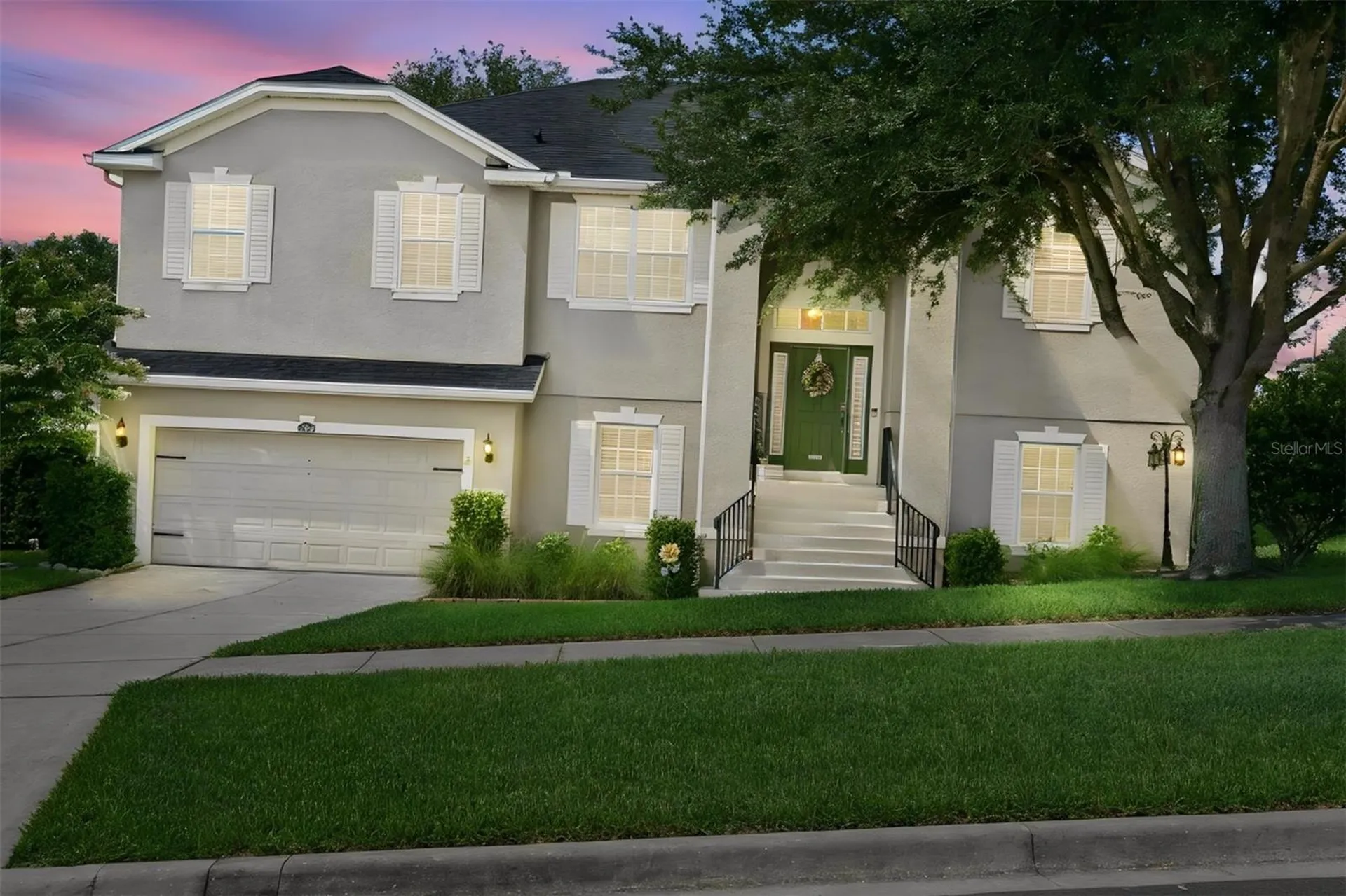 1855 Mariposa Way Clermont FL 34711