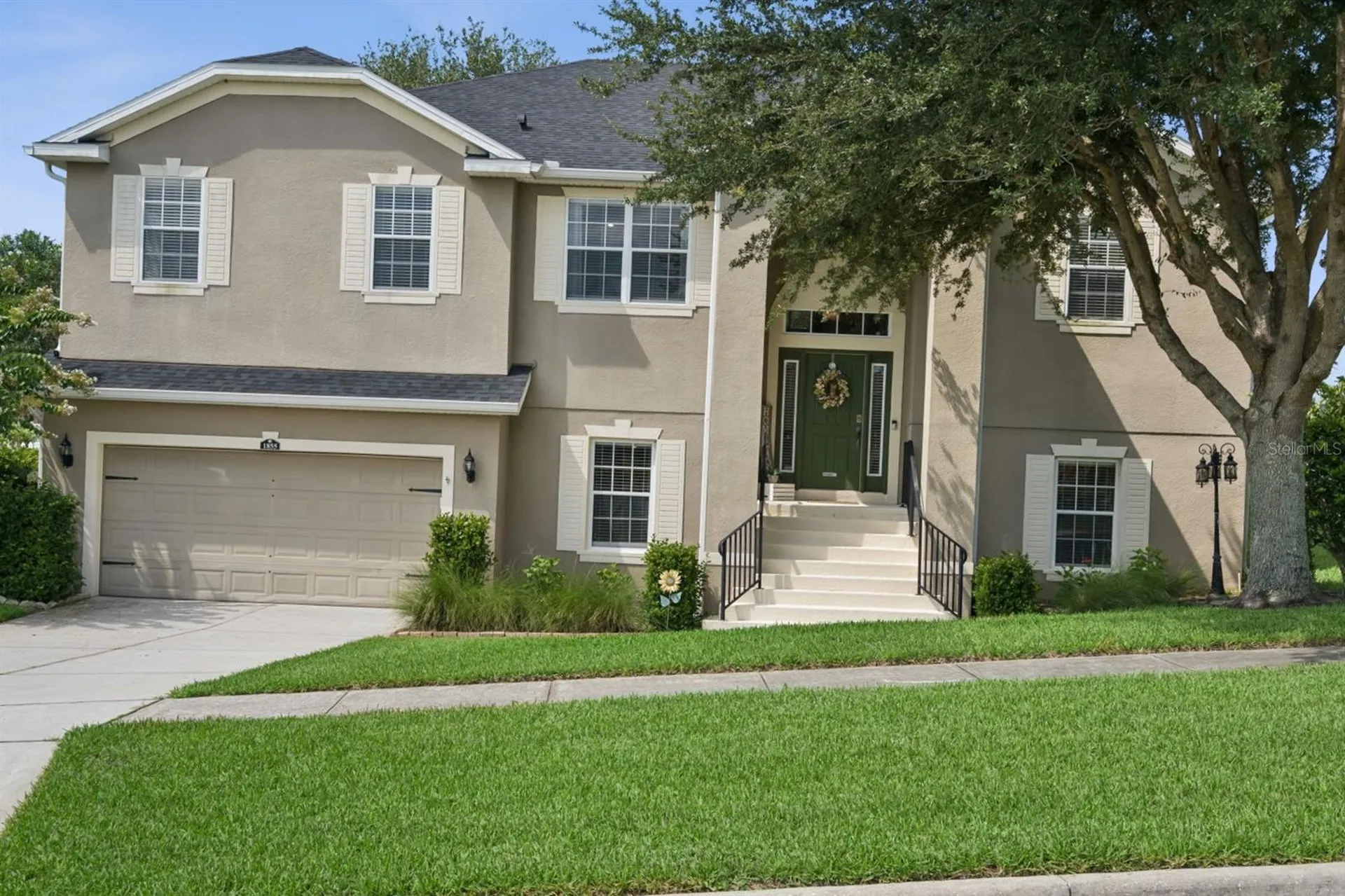 1855 Mariposa Way Clermont FL 34711