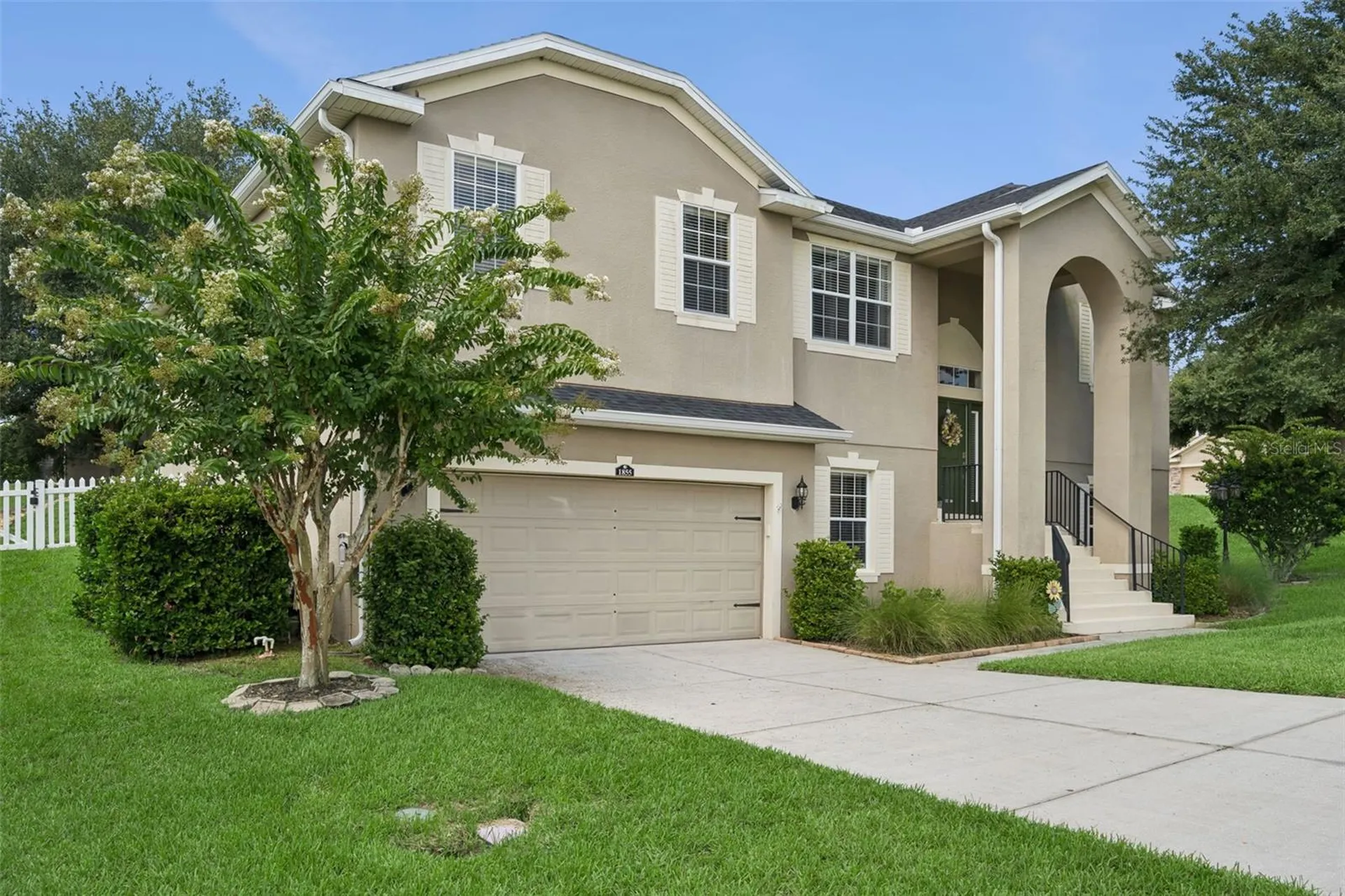 1855 Mariposa Way Clermont FL 34711