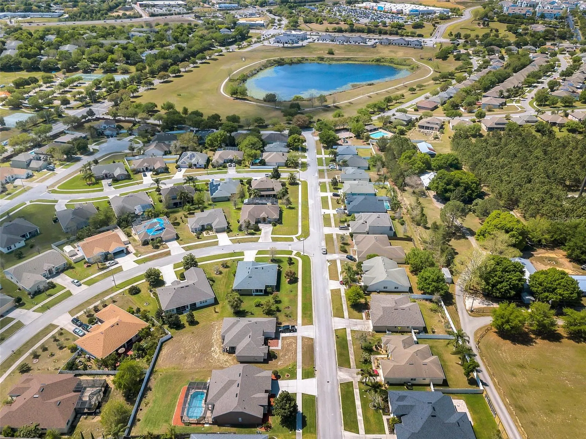 1855 Mariposa Way Clermont FL 34711