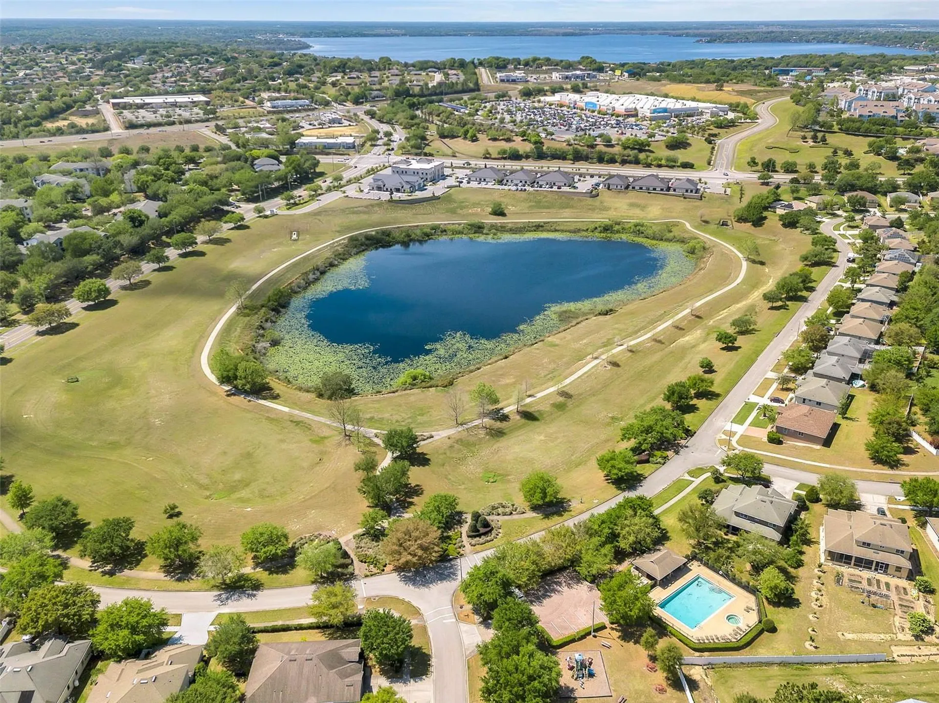 1855 Mariposa Way Clermont FL 34711