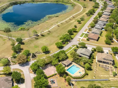 1855 Mariposa Way Clermont FL 34711