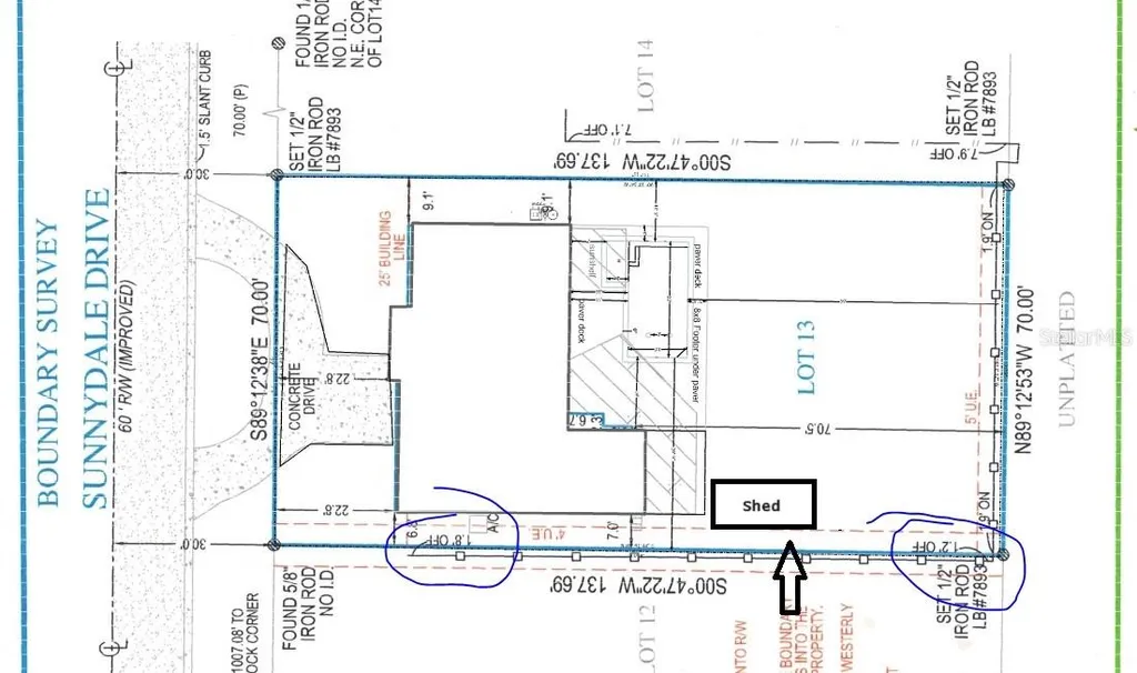 1105 Sunnydale Drive Clearwater FL 33755