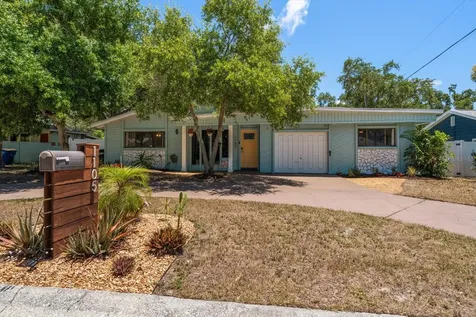 1105 Sunnydale Drive Clearwater FL 33755