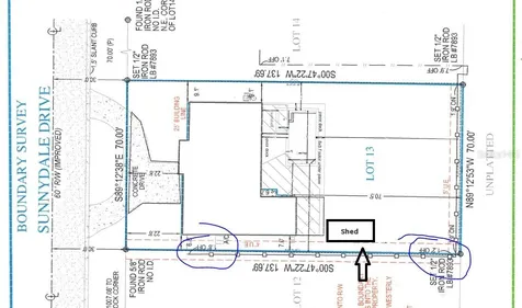 1105 Sunnydale Drive Clearwater FL 33755
