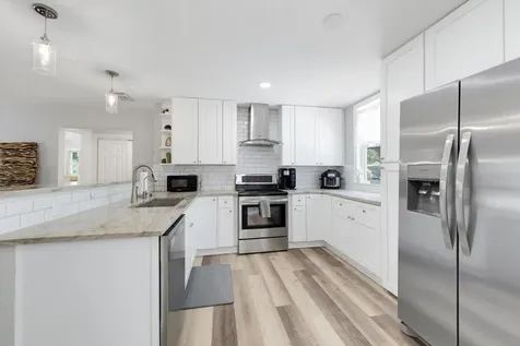 1105 Sunnydale Drive Clearwater FL 33755